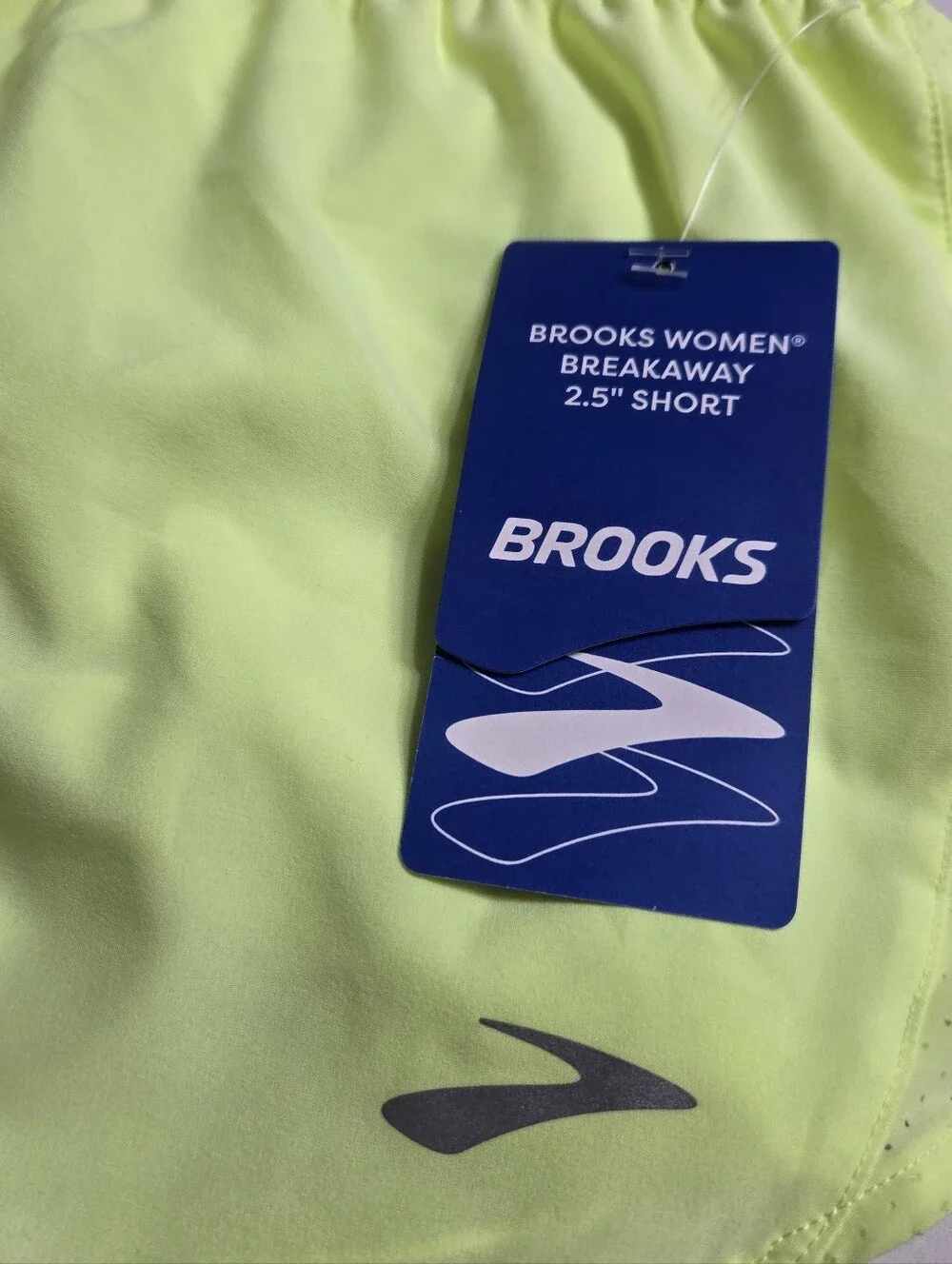 Brooks new running neo
